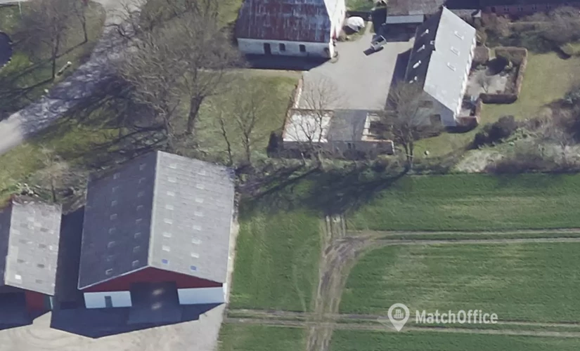 Bolig Fjellerad Bygade 39A 9260 Gistrup