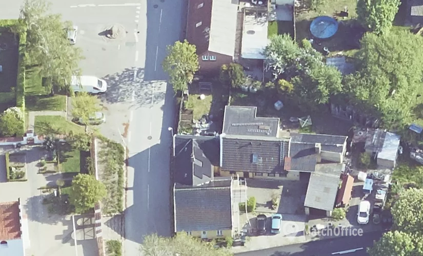 Bolig Sdr Jernløsevej 12A 4420 Regstrup