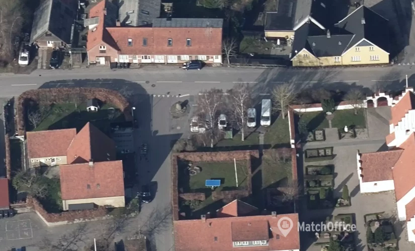 Bolig Sdr Jernløsevej 12A 4420 Regstrup