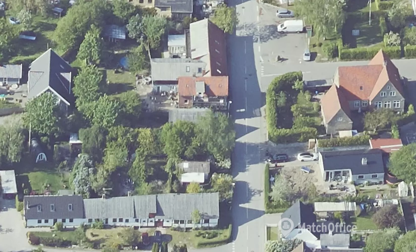 Bolig Sdr Jernløsevej 12A 4420 Regstrup