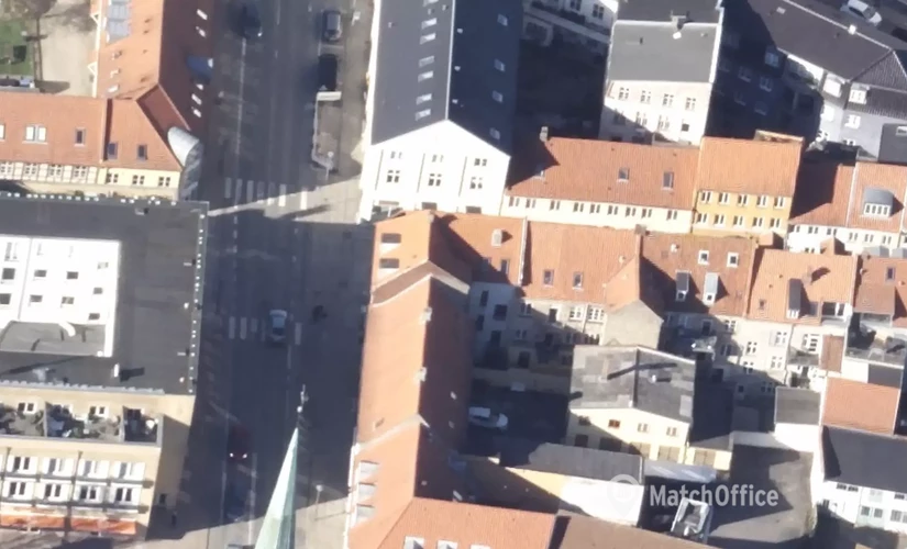 Bolig Nørregade 26 5800 Nyborg