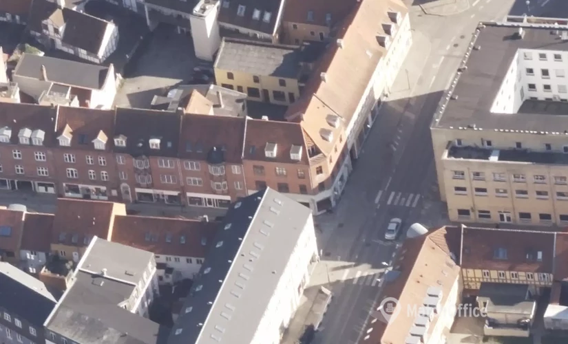 Bolig Nørregade 26 5800 Nyborg