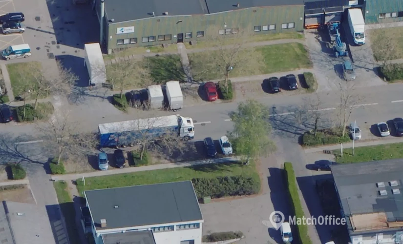 Lager til leje på Generatorvej 4B, 2860 Søborg - 451 m² | Foto 0 - Lokalebasen.dk