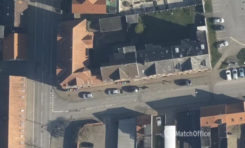 Bolig Østergade 1 6100 Haderslev