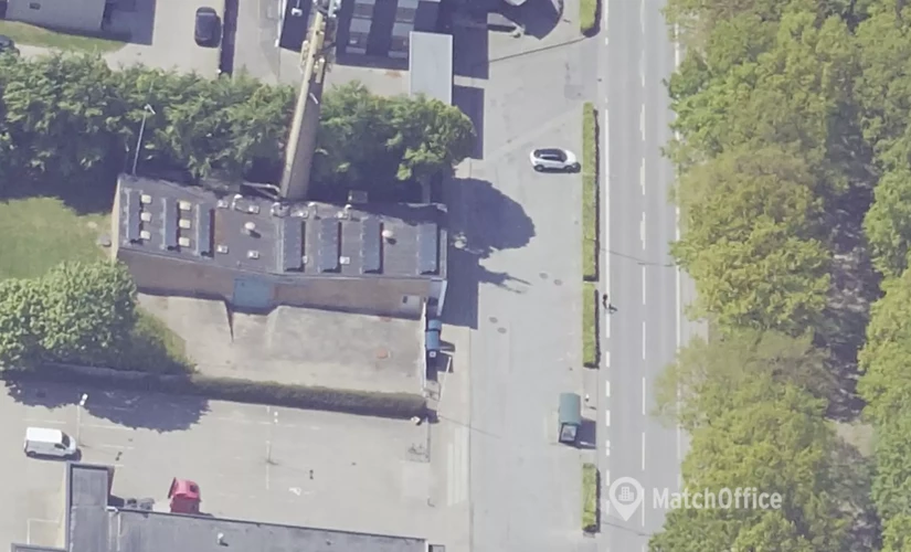 Butik til leje på Lyshøj Alle 2A, 6000 Kolding - 464 m² | Foto 2 - Lokalebasen.dk