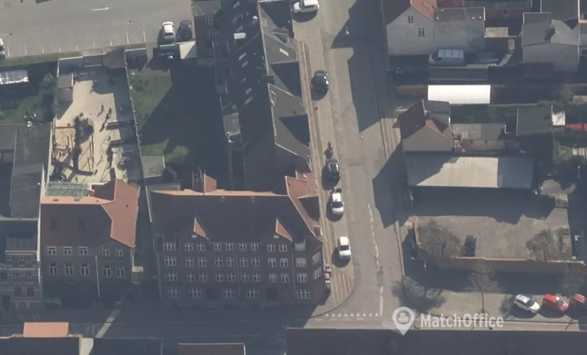 Bolig Østergade 1 6100 Haderslev