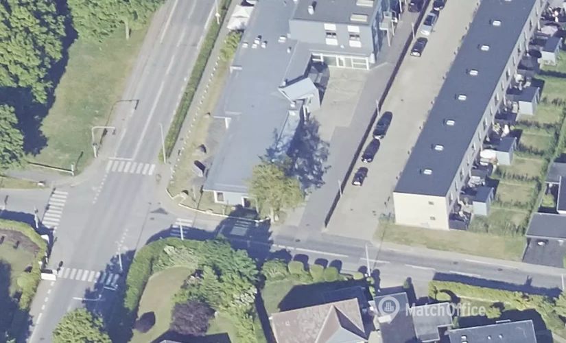 464 m² Store for rent in Kolding, Lyshøj Alle 2A (6000) - 3 | MatchOffice.com