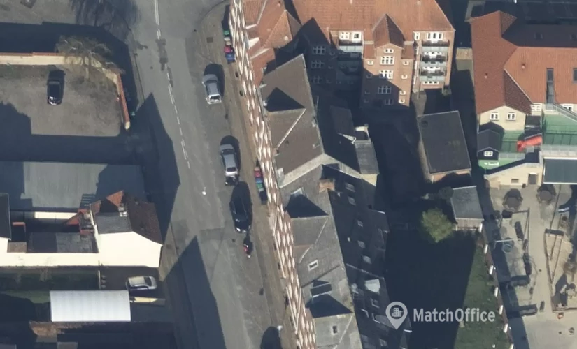 Bolig Østergade 1 6100 Haderslev