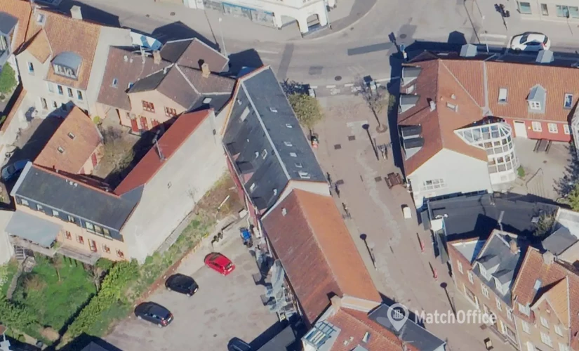 464 m² Store for rent in Hillerod, Helsingørsgade 26 (3400) - 3 | MatchOffice.com