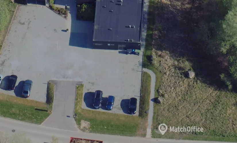 Kontor Bybjergvej 14 3060 Espergærde