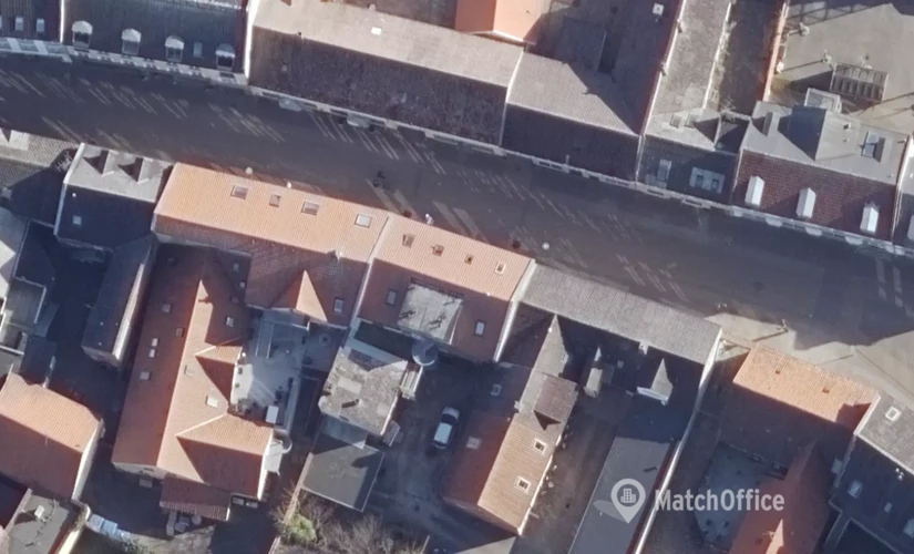 Bolig Storegade 14A 8500 Grenaa