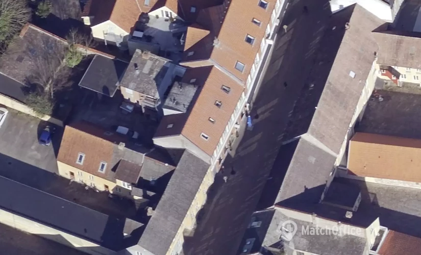 Bolig Storegade 14A 8500 Grenaa