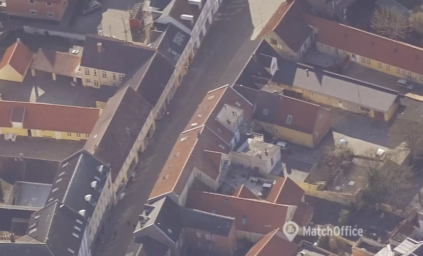 Bolig Storegade 14A 8500 Grenaa