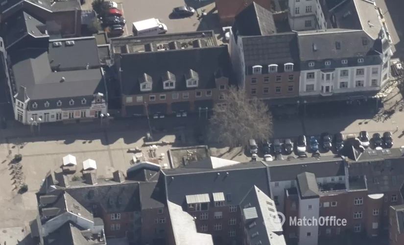 Bolig Torvet 3B 8300 Odder