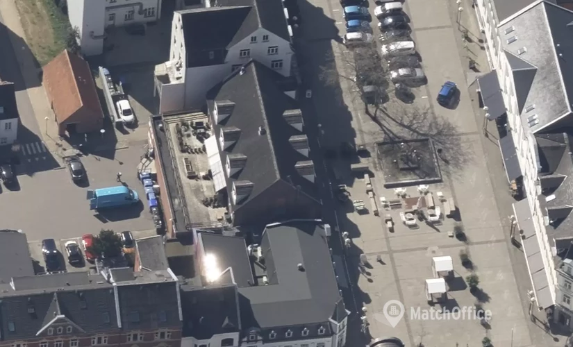 Bolig Torvet 3B 8300 Odder