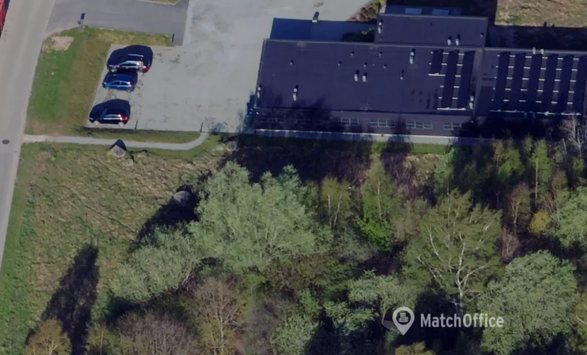 Kontor Bybjergvej 14 3060 Espergærde