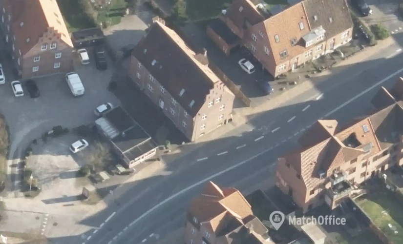 Bolig Kochsgade 45E 5000 Odense C