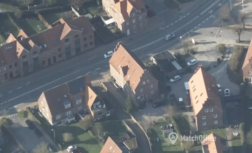 Bolig Kochsgade 45E 5000 Odense C