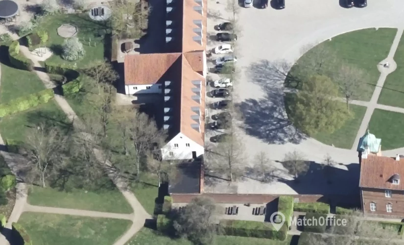 Kontor til leje på Hollufgårds Allé 9, 5220 Odense SØ - 453 m² | Foto 0 - Lokalebasen.dk