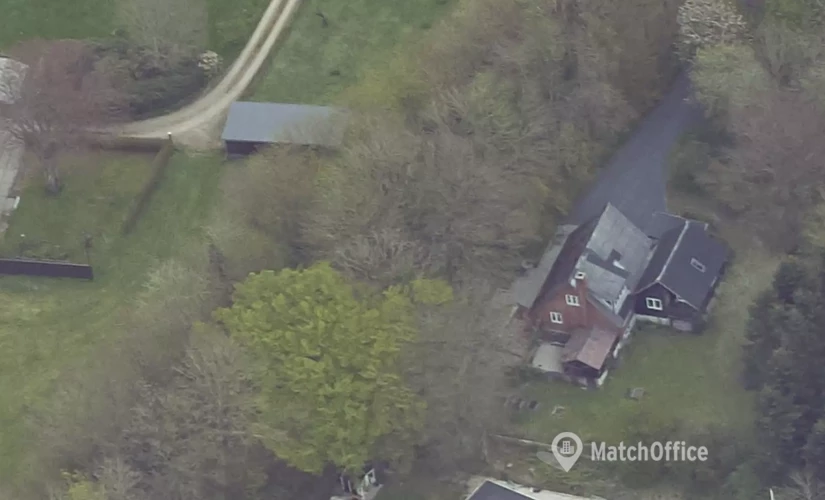 Bolig Møllegade 4A 8766 Nørre Snede