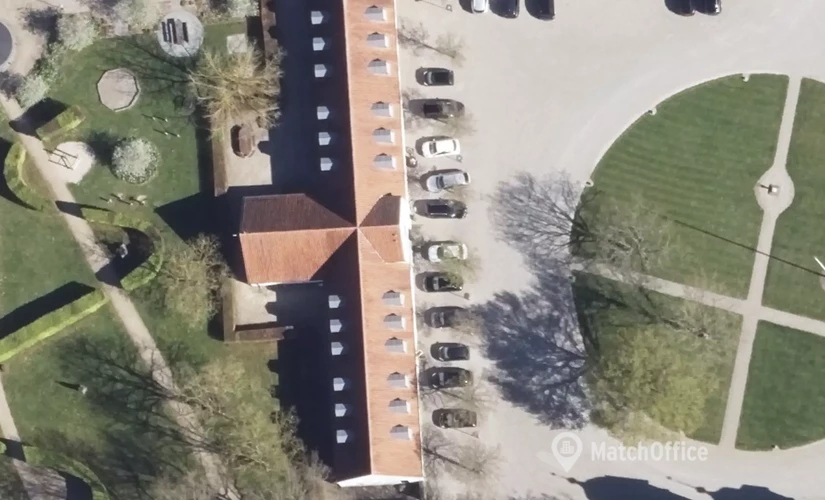 Kontor til leje på Hollufgårds Allé 9, 5220 Odense SØ - 453 m² | Foto 4 - Lokalebasen