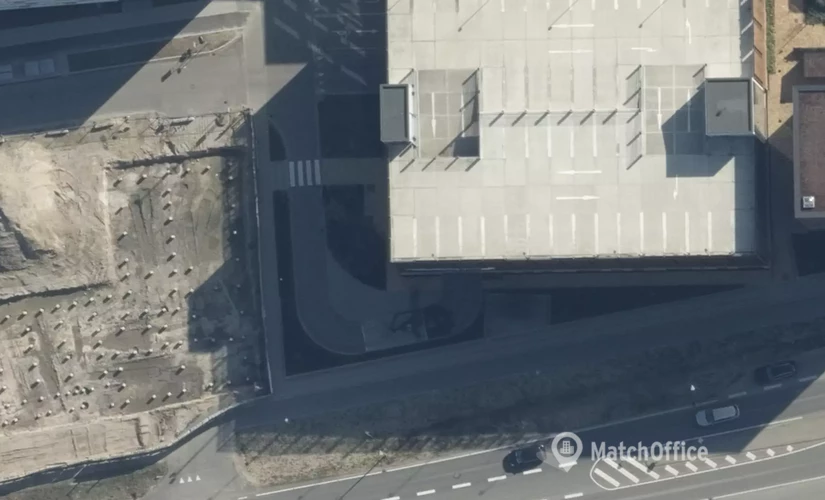 Lager til leje på Jenny Kammersgaards Vej 40, 8700 Horsens - 471 m² | Foto 0 - Lokalebasen.dk