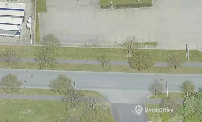 451 m² Workshop space for rent in Kolding, Kokholm 13B (6000) - 0 | MatchOffice