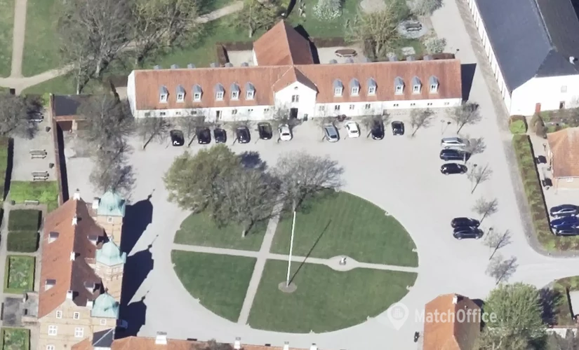 Kontor til leje på Hollufgårds Allé 9, 5220 Odense SØ - 453 m² | Foto 2 - Lokalebasen.dk