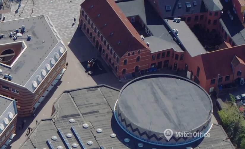 Kontor Hovedgaden 51 2970 Hørsholm