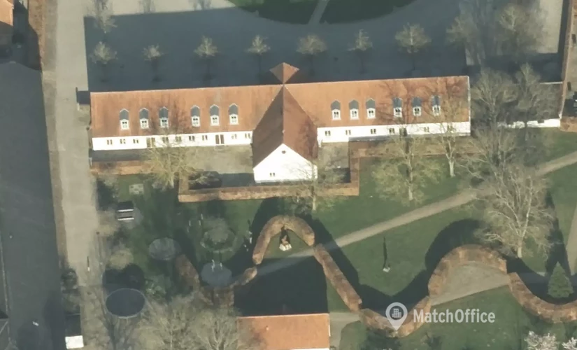 Kontor til leje på Hollufgårds Allé 9, 5220 Odense SØ - 453 m² | Foto 3 - Lokalebasen.dk