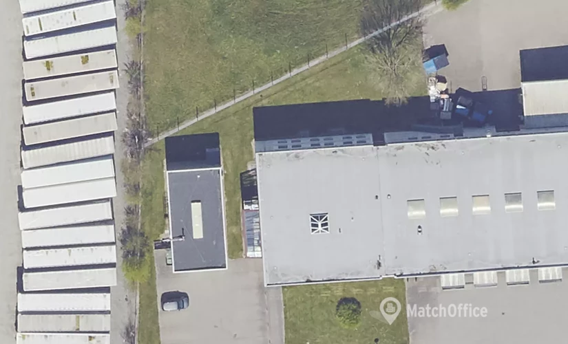 451 m² Warehouse for rent in Kolding, Kokholm 13B (6000) - 4 | MatchOffice