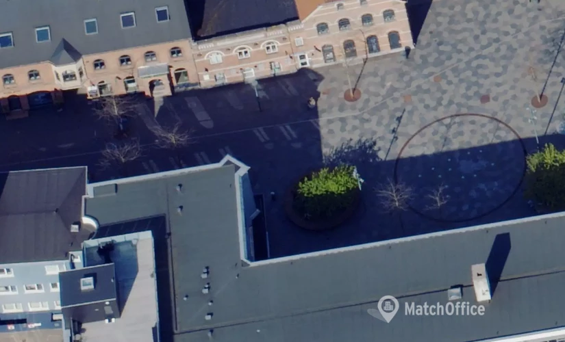 Kontor Hovedgaden 51 2970 Hørsholm