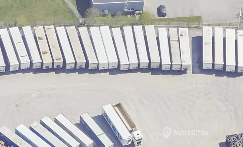 451 m² Workshop space for rent in Kolding, Kokholm 13B (6000) - 3 | MatchOffice