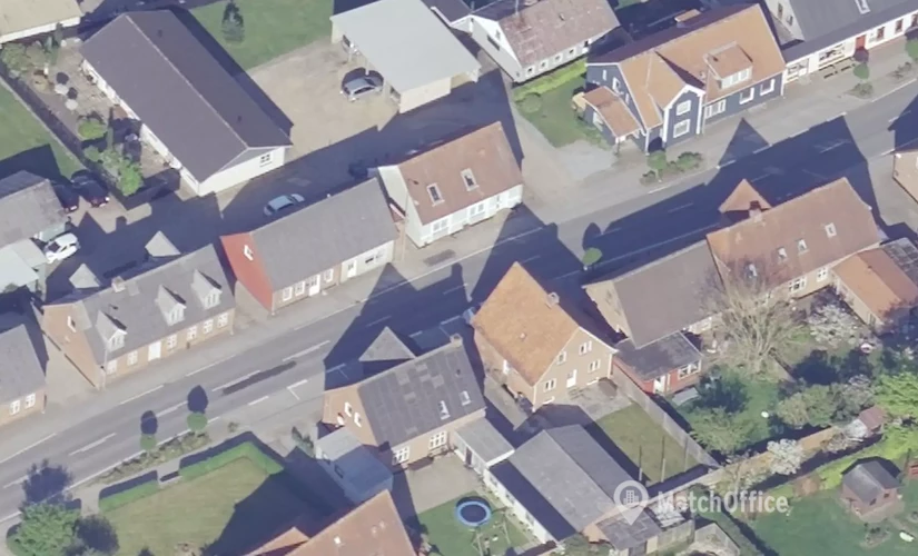 Bolig Storegade 9B 6855 Ovtrup