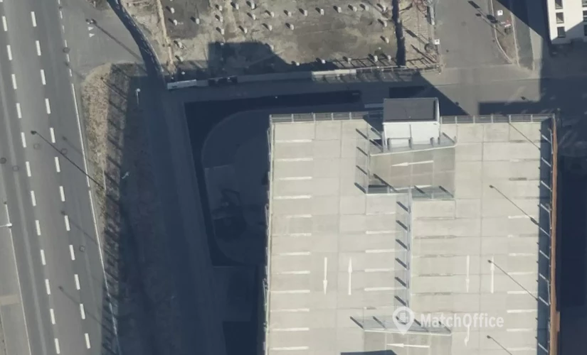 471 m² Warehouse rental in Horsens, Jenny Kammersgaards Vej 40 (8700) - 3 | MatchOffice.com