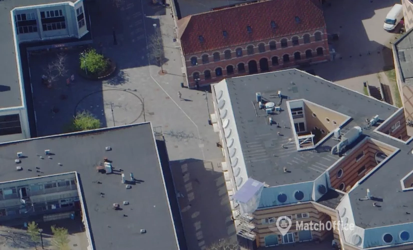 Kontor Hovedgaden 51 2970 Hørsholm