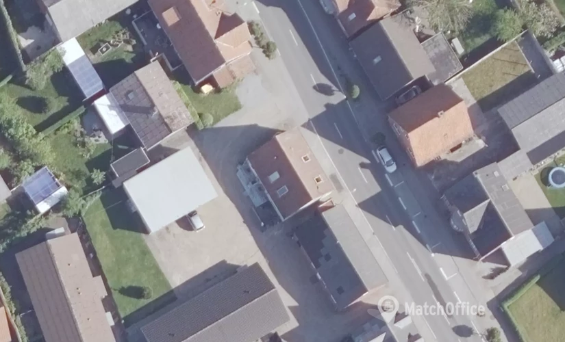 Bolig Storegade 9B 6855 Ovtrup