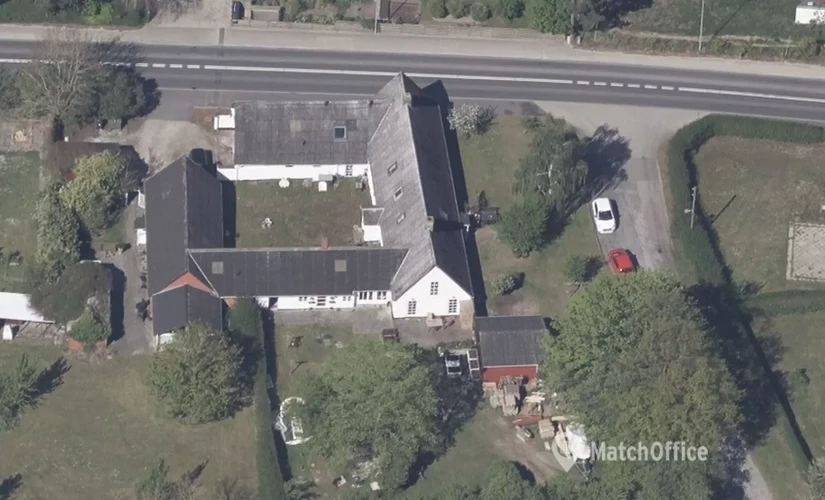 Bolig Buen 2A 3630 Jægerspris