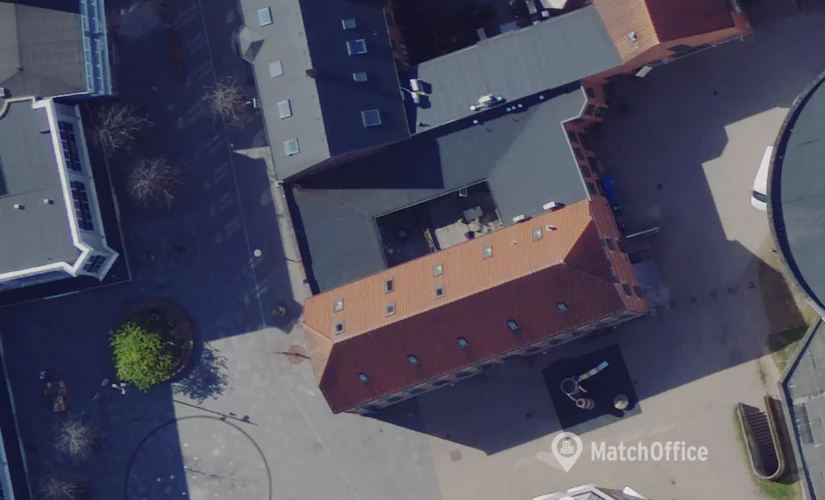 Kontor Hovedgaden 51 2970 Hørsholm