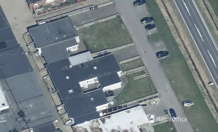 Bolig Parallelvej 86 6960 Hvide Sande