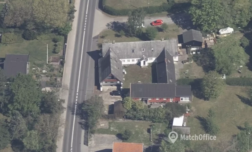 Bolig Buen 2A 3630 Jægerspris