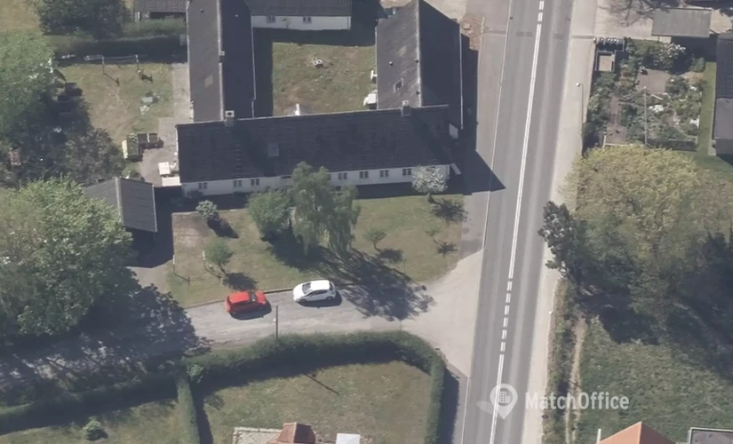 Bolig Buen 2A 3630 Jægerspris