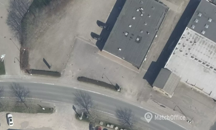 Kontor Østergade 51A 6230 Rødekro