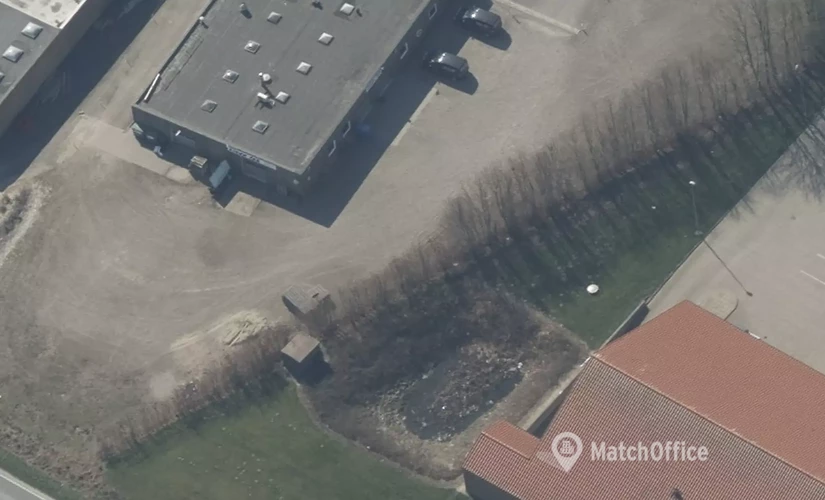 Kontor Østergade 51A 6230 Rødekro