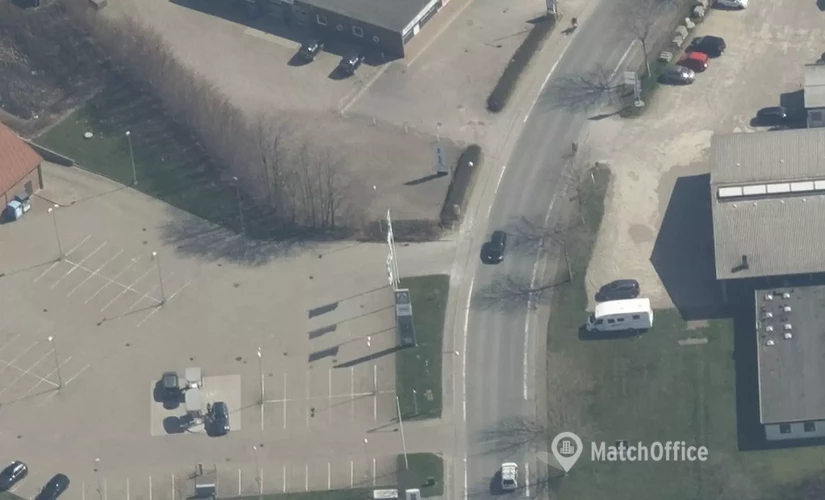 Kontor Østergade 51A 6230 Rødekro