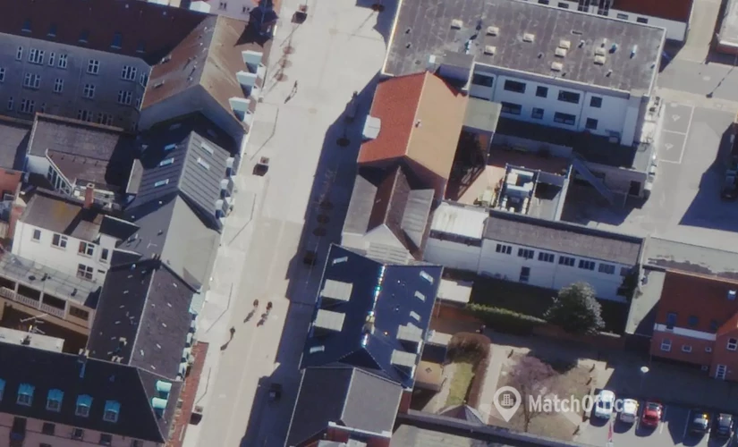 Bolig Danmarksgade 52 9900 Frederikshavn