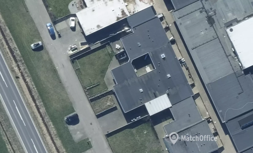 Bolig Parallelvej 86 6960 Hvide Sande