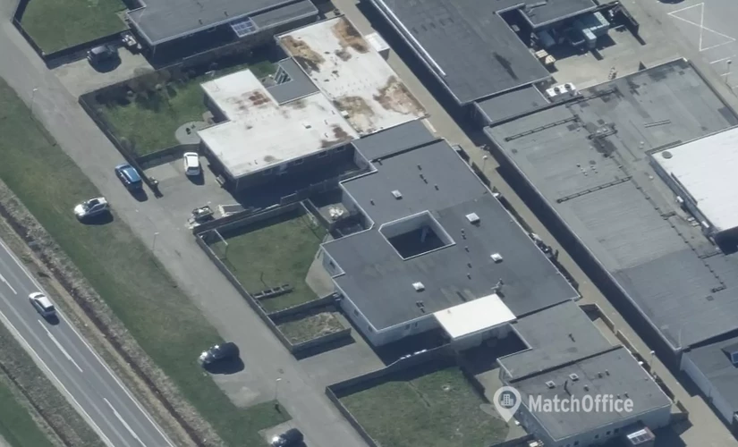 Bolig Parallelvej 86 6960 Hvide Sande