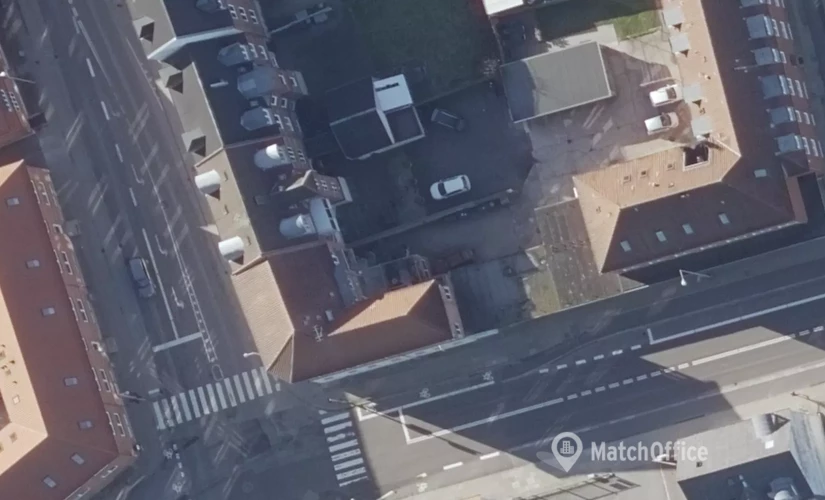 Bolig Mariagervej 43A 8900 Randers C