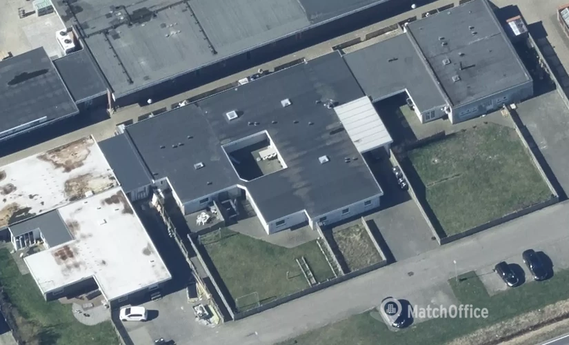 Bolig Parallelvej 86 6960 Hvide Sande